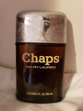 Chaps men cologne for sale  Cokato