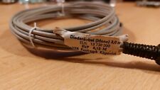 Mono dioden kabel gebraucht kaufen  Mülsen St. Jacob