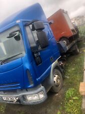 Iveco euro cargo for sale  SCUNTHORPE