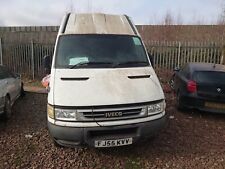 2005 iveco daily for sale  DONCASTER