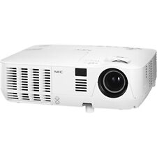 NEC NP-V311W Projector, used for sale  Shipping to South Africa