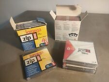 Iomega zip diskette d'occasion  Toulouse-