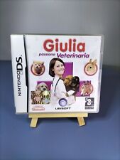 Nintendo giulia passione usato  Castro