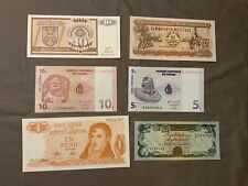 Banknotes lot cash for sale  Shipping to Ireland