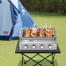 Outdoor cooking commercial for sale  Shipping to Ireland
