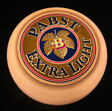 Vintage pabst extra for sale  Aberdeen