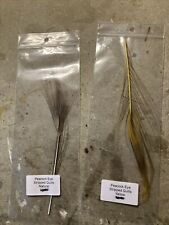 Fly tying material for sale  HARROGATE