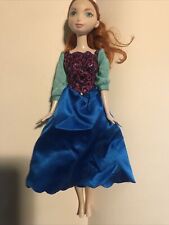 Disney  Brave Princess Merida (read Full Desc.), used for sale  Shipping to South Africa