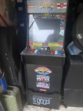 multi game arcade machine for sale  LUTON