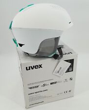 Uvex skihelm ultra gebraucht kaufen  Schwarzenberg