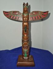 Lovely decorative totem for sale  BLACKPOOL