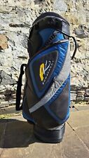 powakaddy golf bag strap for sale  BUCKIE