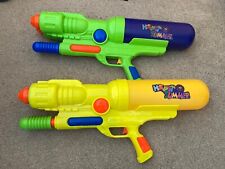 Water Pistols for sale  HEREFORD