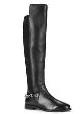 Women knee boots for sale  BRADFORD
