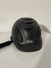 Capacete GPA Speed Air 2 Evolution tamanho 7 comprar usado  Enviando para Brazil
