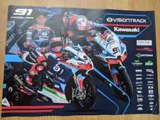 Leon haslam bsb for sale  BANGOR