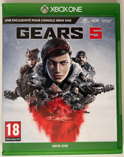 Gears xbox one d'occasion  Oloron-Sainte-Marie