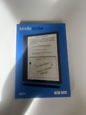 Kindle scribe digital for sale  LONDON