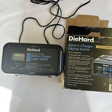 Diehard battery charger for sale  Portland