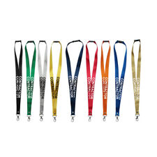 Contractor lanyard neck for sale  HARROW