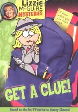 Lizzie mcguire mysteries for sale  Shipping to Ireland