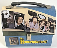 Honeymooners lunchbox 2002 for sale  Los Angeles