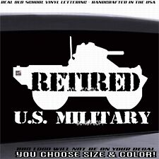 Retired military vinyl for sale  Oregon