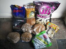 Carp coarse fishing for sale  LONDON