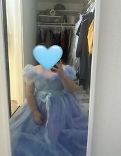 Cinderella cosplay for sale  Upland