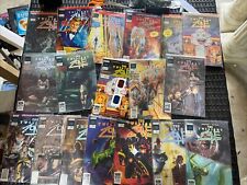 Lot comics twilight for sale  South Amboy