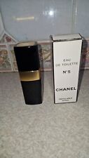 Chanel no5 eau for sale  Shipping to Ireland