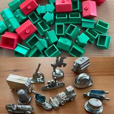 Monopoly spare parts for sale  UK