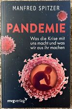 Pandemie manfred spitzer gebraucht kaufen  Hamburg