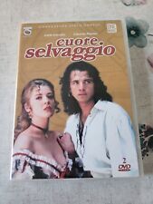 Dvd cuore selvaggio usato  Monteciccardo