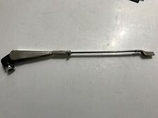 Tex wiper arm for sale  BUDE