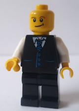 Waiter lego city for sale  Shipping to Ireland