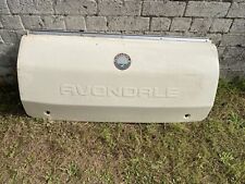 Avondale caravan gas for sale  TIPTON