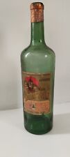 Ancienne bouteille aperitif d'occasion  Thiers