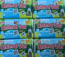 Nestle animal bar for sale  BRIDGWATER