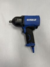 Kobalt air impact for sale  USA