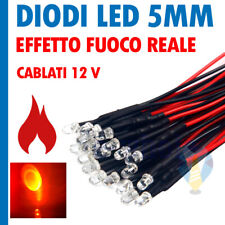 Pezzi diodi led usato  Trapani