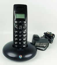 Graphite cordless phone for sale  BURNLEY