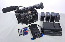 Sony pmw camera for sale  USA