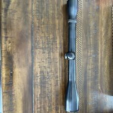 Weaver k6x rifle for sale  Marion