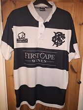 Barbarians rugby shirt for sale  BRISTOL