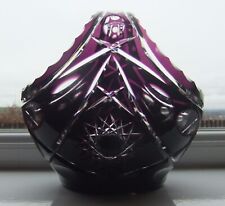 Stunning deep purple for sale  BINGLEY