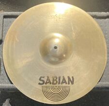 Sabian aax stage for sale  Hawleyville