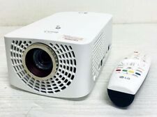 LG HF60LS LED Projector 1400lm 1920x1080 Full HD Bluetooth High Definition Used for sale  Shipping to South Africa