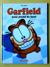 Garfield prend eo d'occasion  Souillac