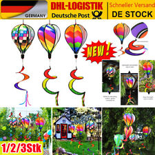 Windsack windspiel ballon gebraucht kaufen  Deutschland
